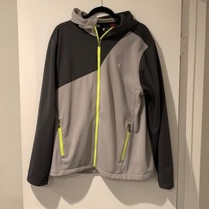 Spyder Jacket